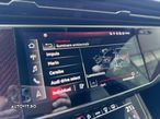 Audi RS Q8 RSQ8 4.0 TFSI quattro Tiptronic - 17