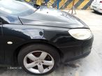 Frente Completa Com Kit De Airbag Peugeot 407 Coupé (6C_) - 3