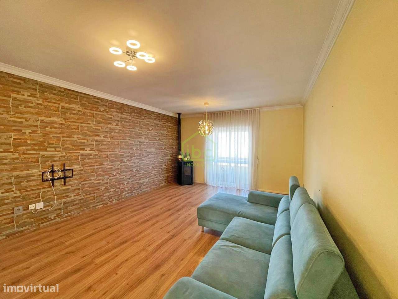 Apartamento T2 | Vila do Conde - Grande imagem: 4/15
