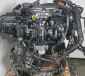 Motor Ford S-Max Galaxy Kuga Mondeo 2.0Tdci Ref.UFWA - 1