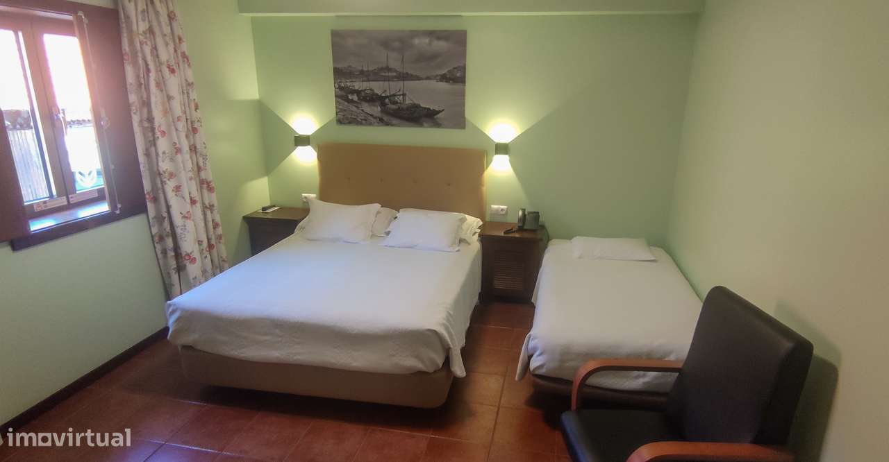 Hotel no Douro 12 +2 quartos -Foz Tua - Património da humanidade-22