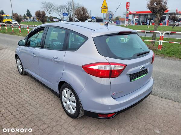 Ford C-MAX 1.6 EcoBoost Start-Stop-System Champions Edition - 6