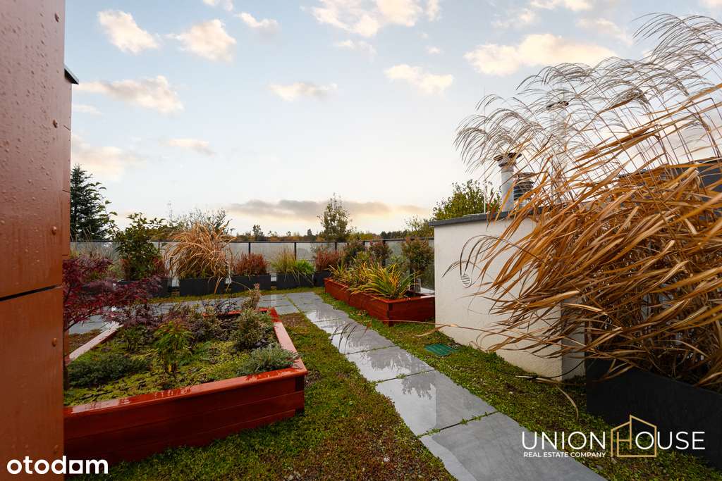 Przestronne - Wykończone - Ciche - Funkcjonalne-15