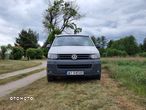 Volkswagen Transporter - 4