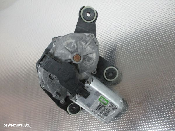 Motor Escovas / Limpa Vidros Tras Fiat Grande Punto (199_) - 3
