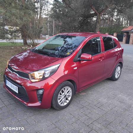 Kia Picanto - 15