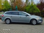 Ford Mondeo 2.0 Ghia - 16