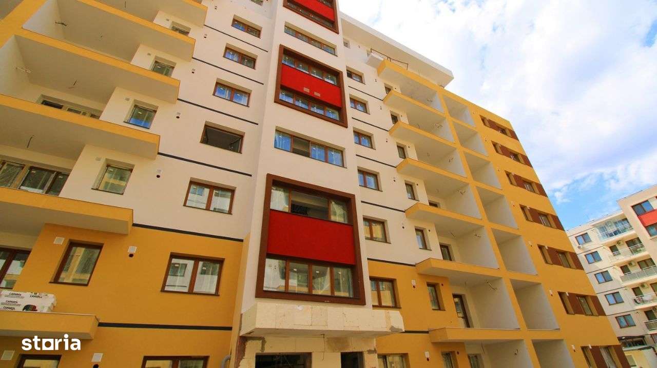 Apartament 3 camere Finalizat , Cartierul Solar,parc Tudor Arghezi - Imagine principală: 3/20