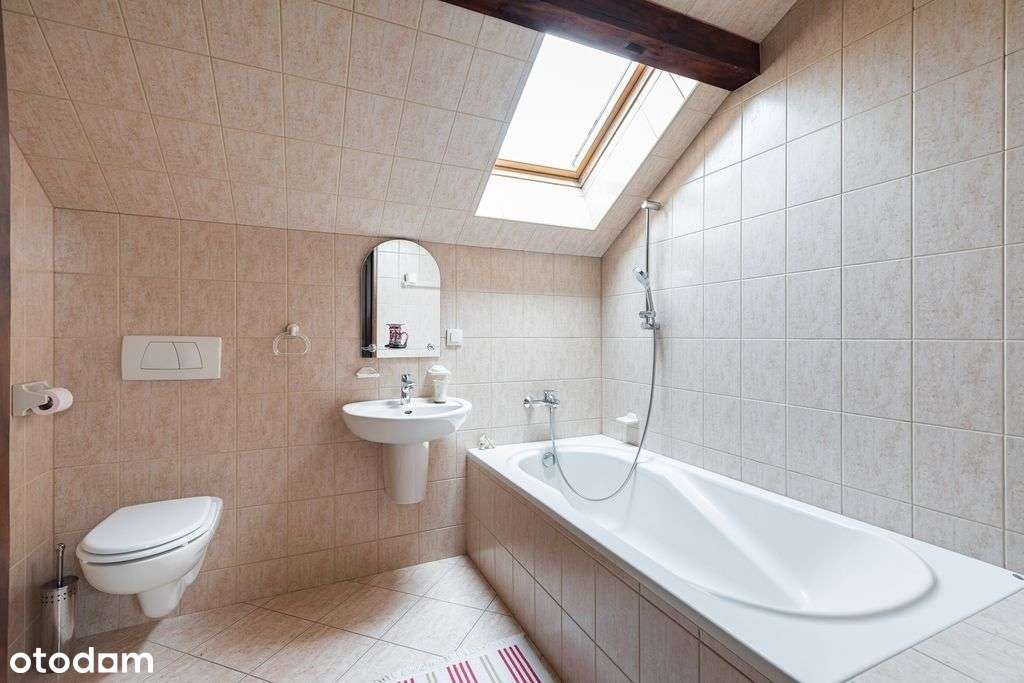 Dom, 260 m², Kiełpin Poduchowny-14