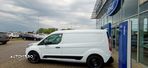 Ford TRANSIT CONNECT VAN - 4