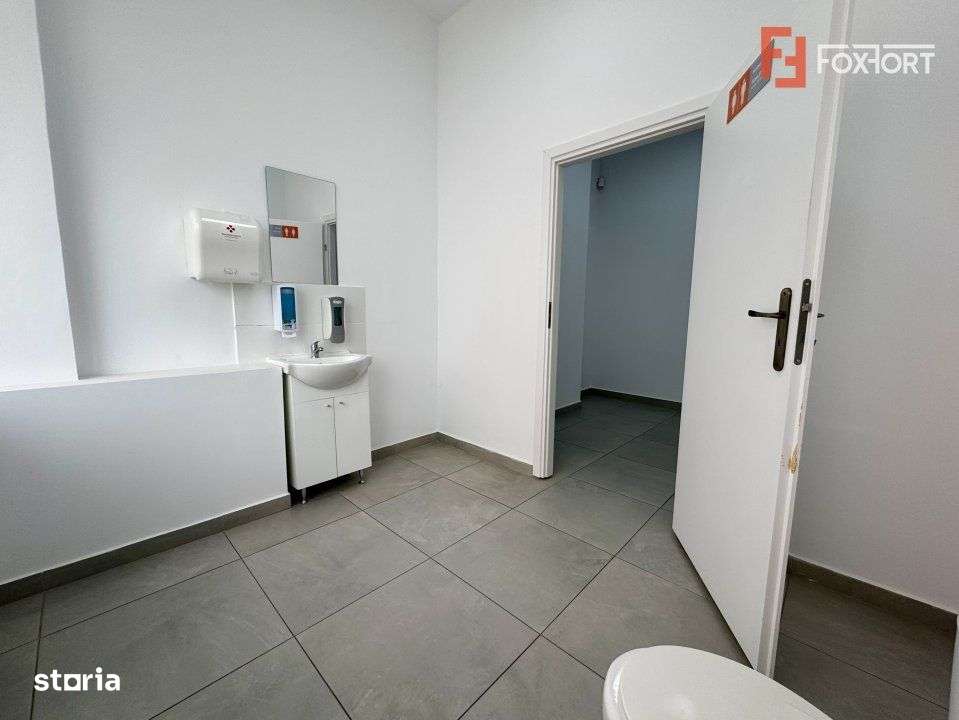 Complexul studentesc, 108 mp, ideal cabinete medicale/stomatologice sa - Imagine principală: 2/19