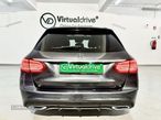 Mercedes-Benz C 200 d AMG Line - 57