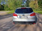 Ford Focus 2.0 TDCi Titanium ASS PowerShift - 8