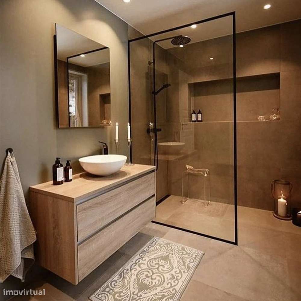 Apartamento T3 para venda - Quinta do Bravo, Alenquer - Em Construção-7