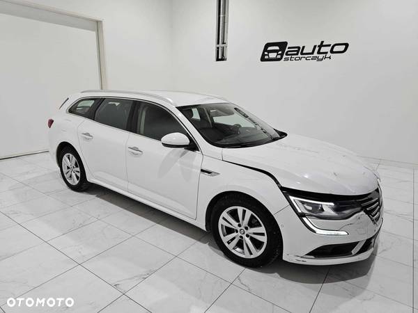 Renault Talisman - 4