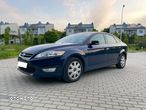 Ford Mondeo 2.0 TDCi Silver X - 1