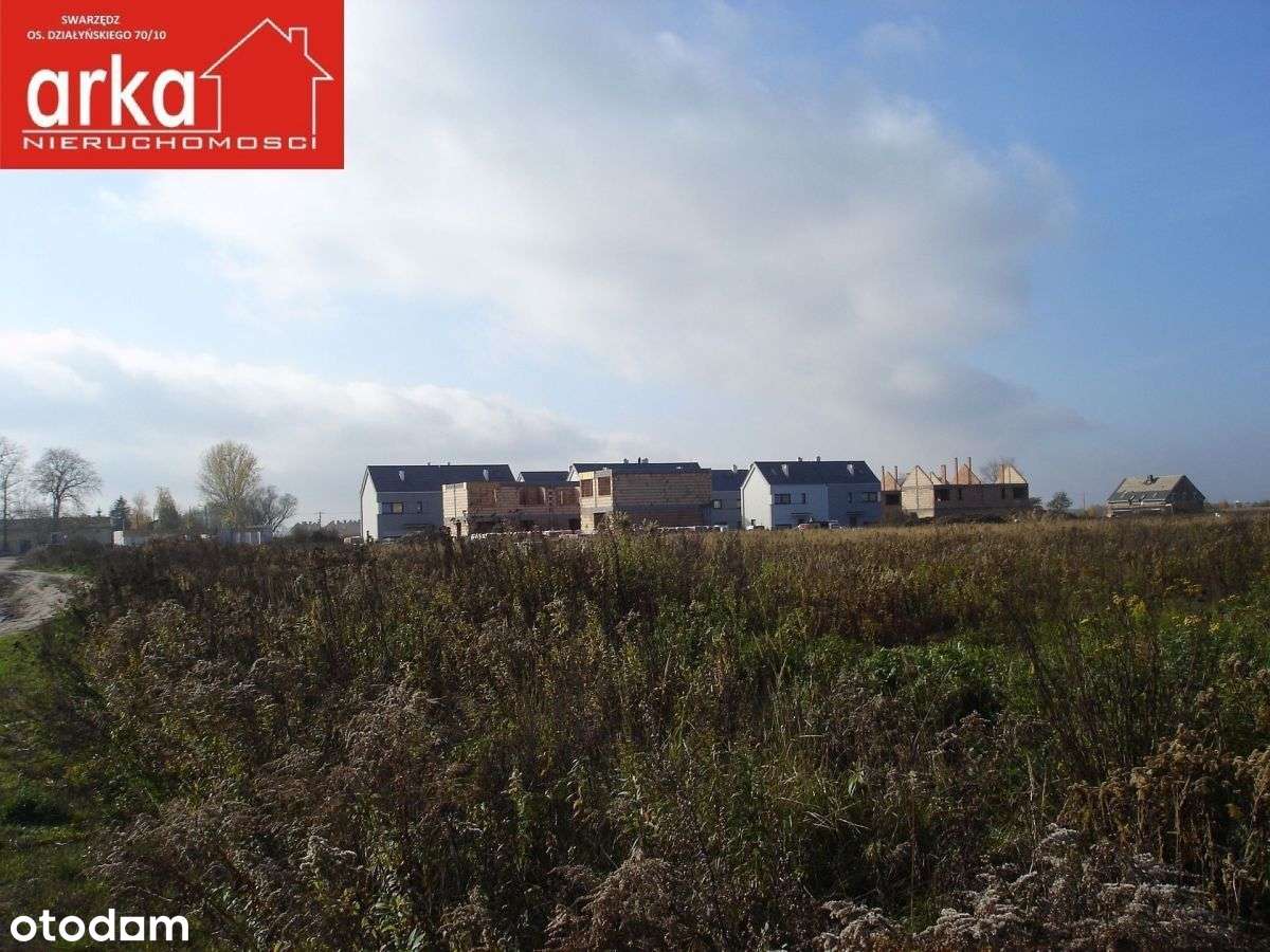 Swarzędz, nowe osiedle-11