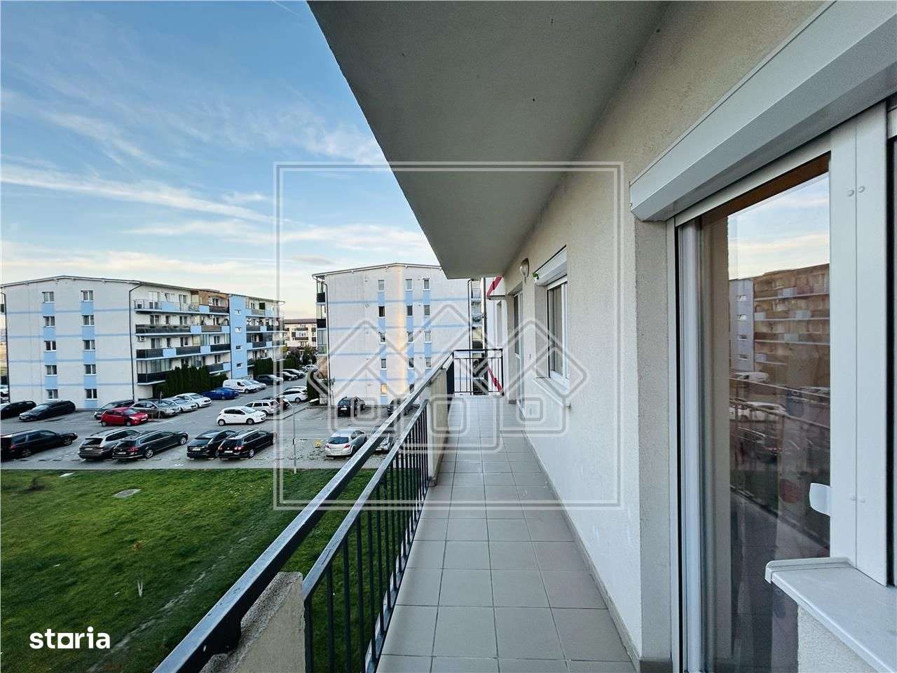 Ap cu 3 camere, balcon, mobilat si utila modern - zona C. Surii Mici - Imagine principală: 5/15
