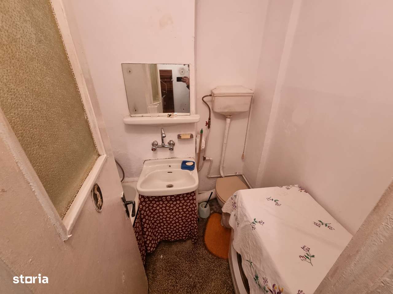 Apartament zona Tomis Nord - Imagine principală: 4/6