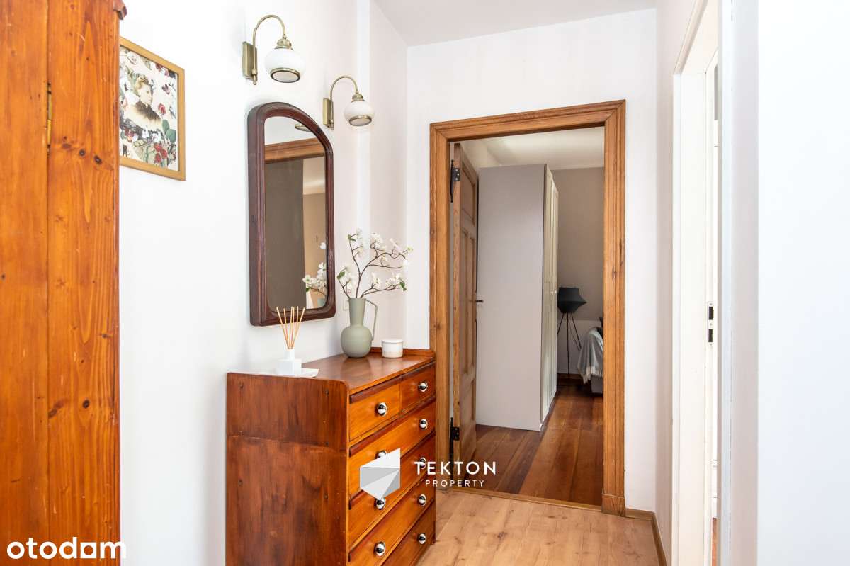 2 Pokoje na kultowych Jeżycach-1