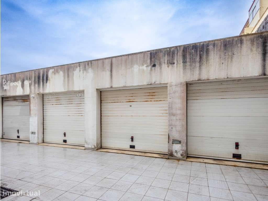 Apartamento T2, São Pedro, Figueira da Foz!-14