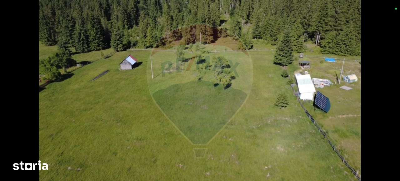 Teren 19,370mp Neagra Sarului / Strada Șestină - Imagine principală: 5/14