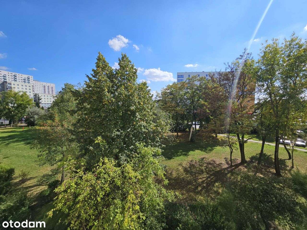 Mieszkanie z widokiem na zieleń-6