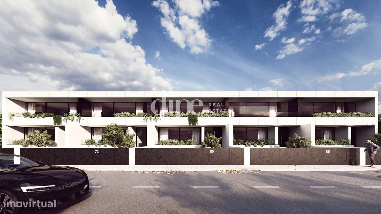 Terreno para construção de 10 andares-moradia - Grande imagem: 4/9