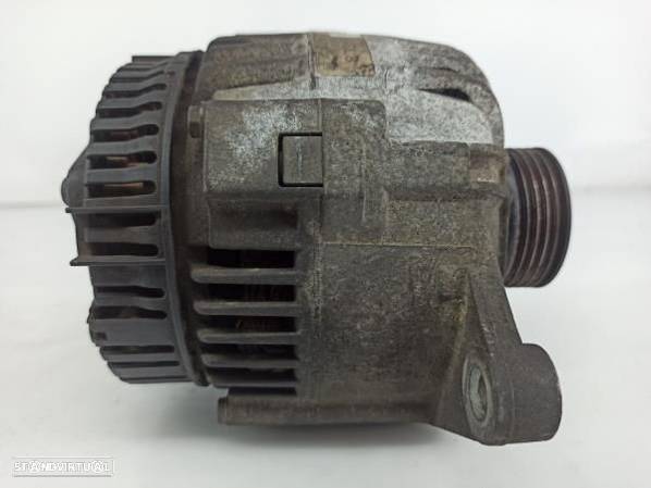 Alternador Peugeot 306 (7B, N3, N5) - 3