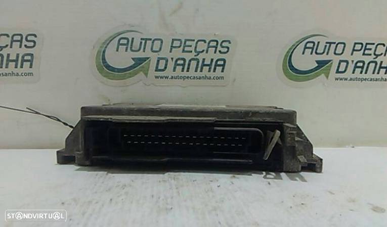 Centralina Do Motor Lancia Y (840_) - 3