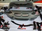 Kit Completo Exterior BMW Série 1 F20/F21 Pack M - 4