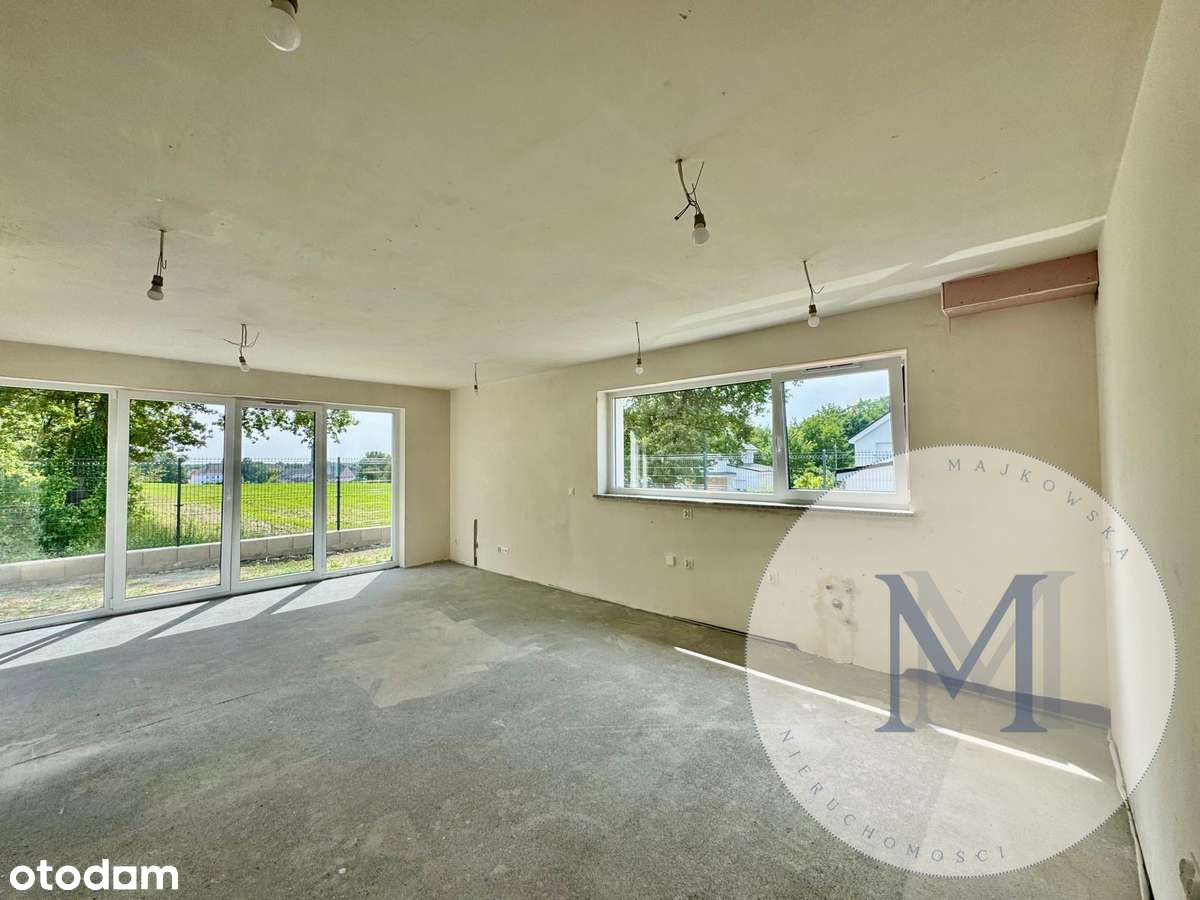 Nowoczesne domy w Gubinie - nowe osiedle-5