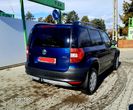 Skoda Yeti 2.0 TDI Active 4x2 - 6