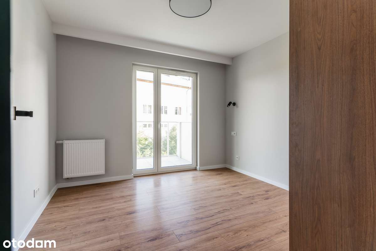 wykończone  pod klucz  2-pokojowe-8