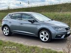 Seat Leon 1.4 EcoTSI Xcellence S&S - 2