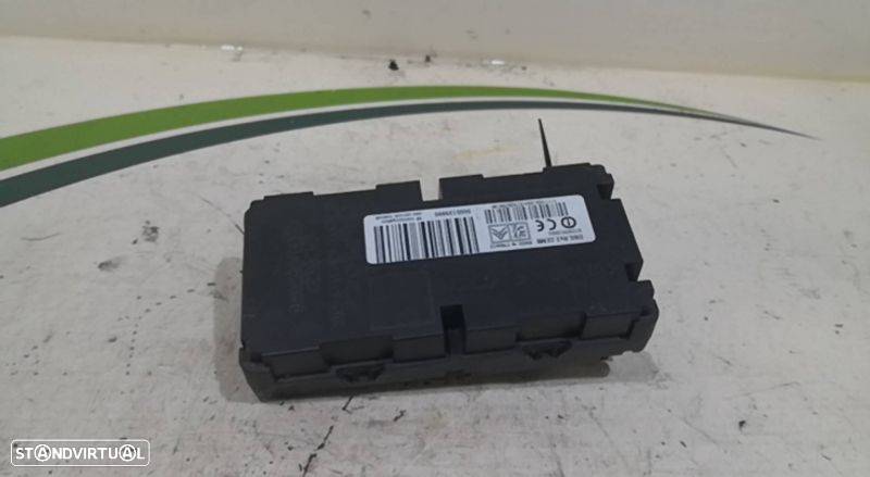 Módulo Pressão Pneus Tpms Citroën C4 I (Lc_) - 1