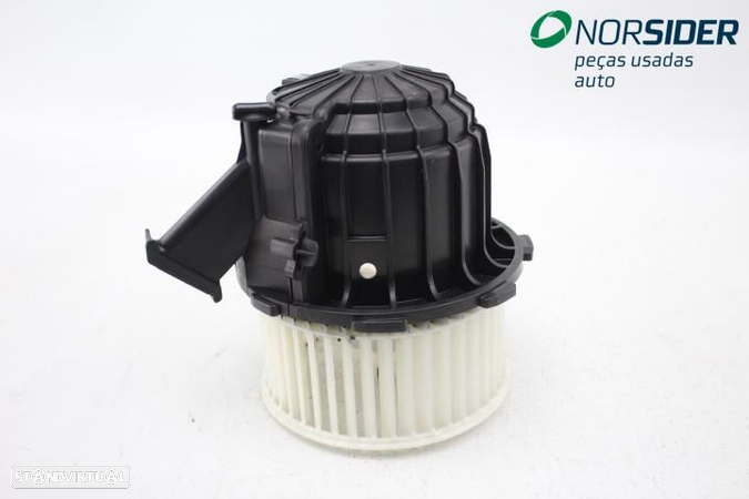 Motor chaufagem Audi A4 Avant|12-15 - 5