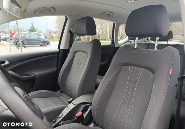 Seat Altea XL - 19