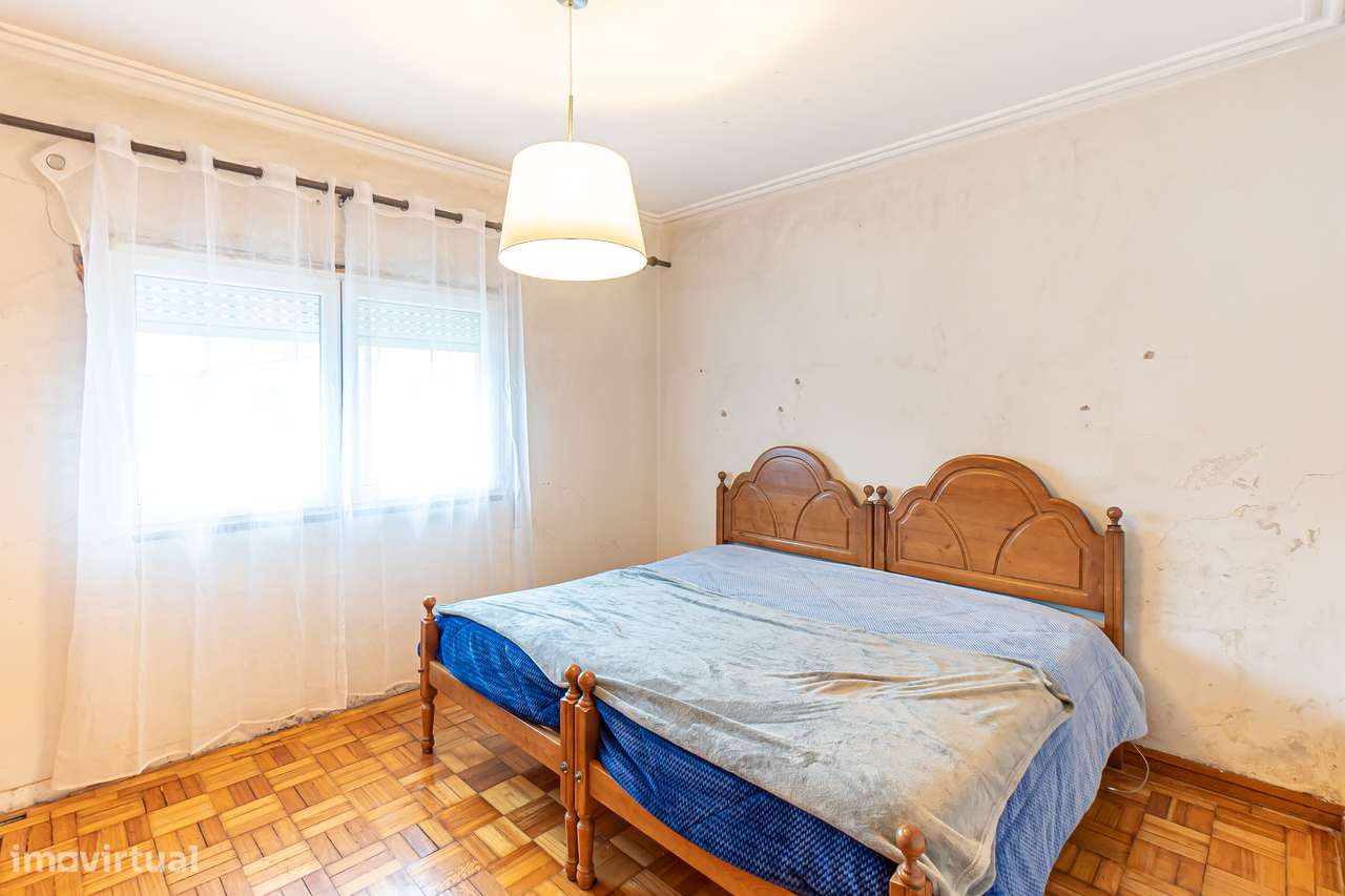 Moradia Independente em Seixezelo-10