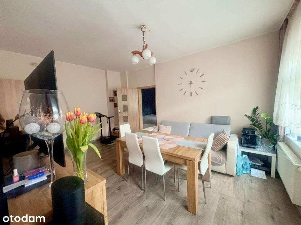 Idealne na pierwsze mieszkanie lub wynajem-7