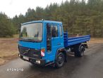 Volvo FL 6 *10 Ton *Orginalny Meiller *Blokada Mostu z Niemiec - 16