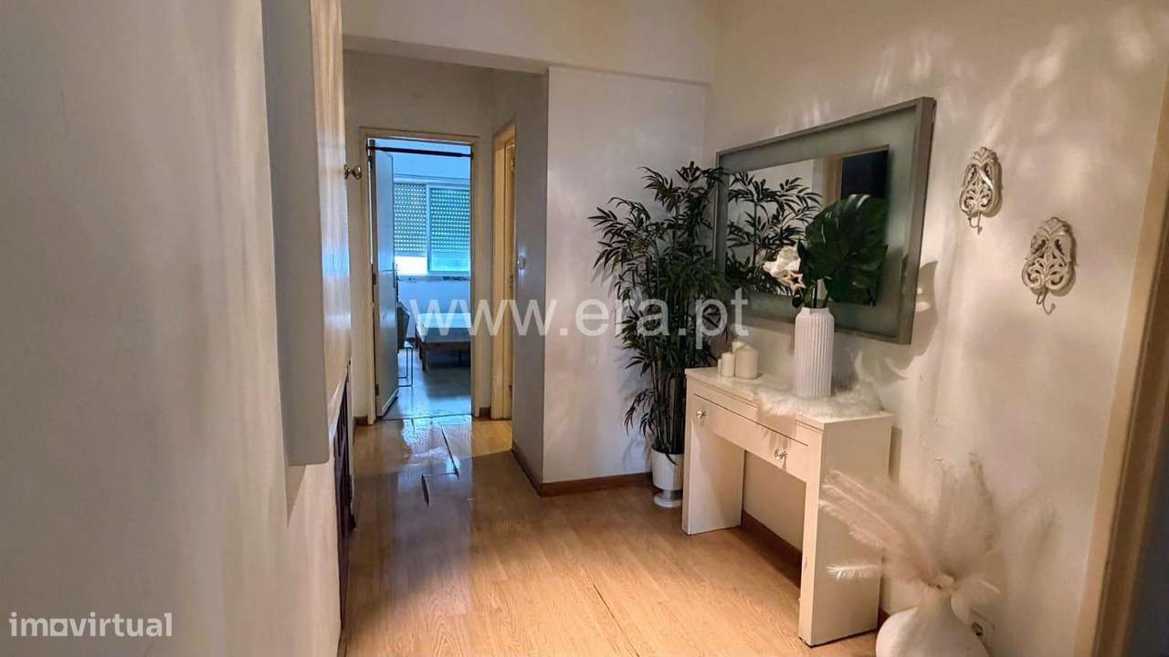 Apartamento T3 - Odivelas-3