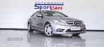 Mercedes-Benz E 220 CDi Avantgarde BlueEfficiency - 3