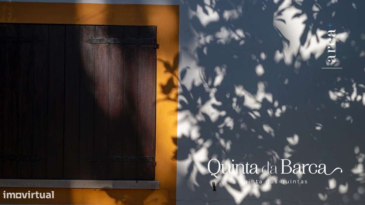 Imóvel Exclusivo | A Quinta da Barca - Grande imagem: 4/31