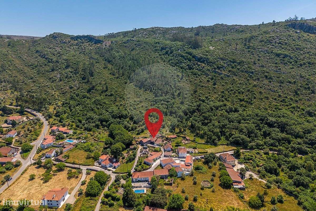 Moradia T2 para venda-28