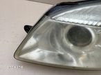 SKODA FABIA II 2 06-10R LAMPA LEWY PRZÓD LEWA PRZEDNIA 247831-00l - 2