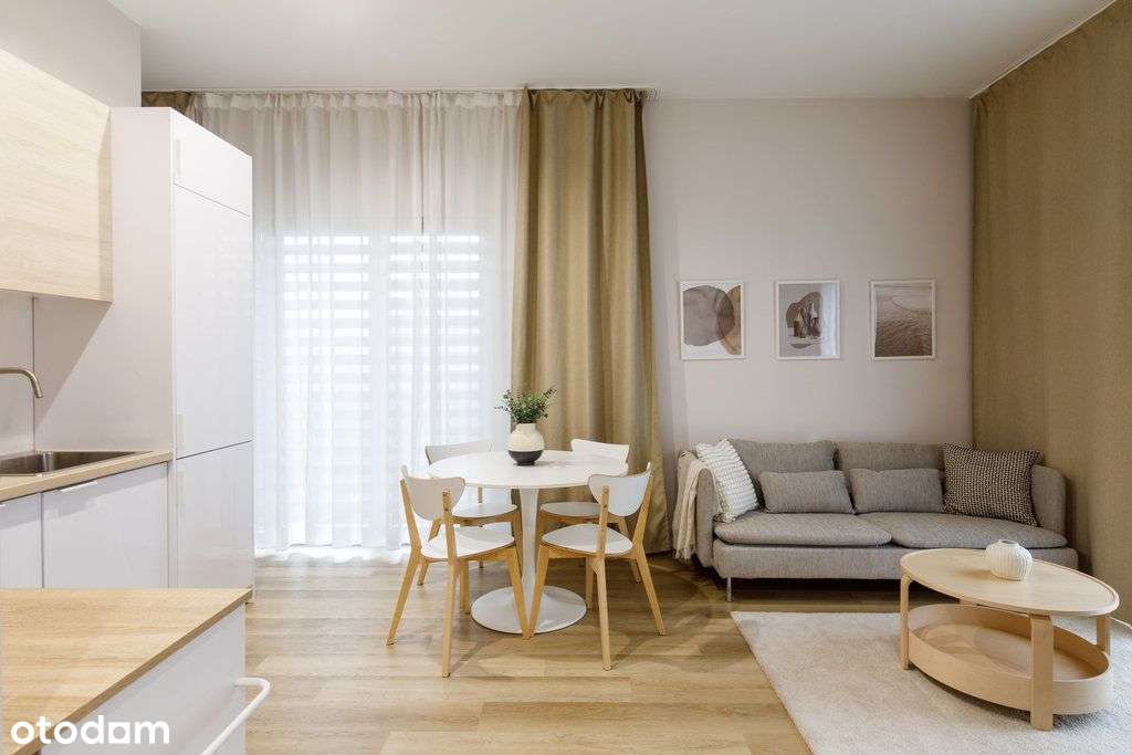 Mieszkanie 4 pokoje Od Właściciela z ogrodem-0