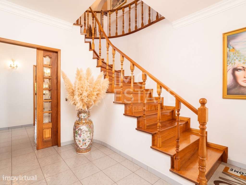 Moradia Isolada T4 Antuzede-10