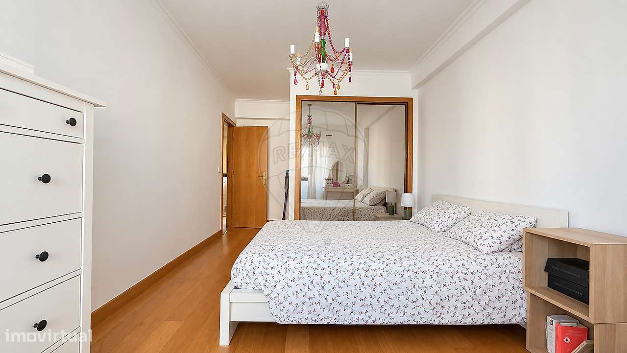 Apartamento T2 para venda-10