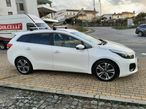 Kia Ceed SW 1.6 CRDi GT Line - 4